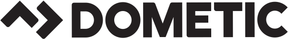 Dometic brand logo; product photo pending