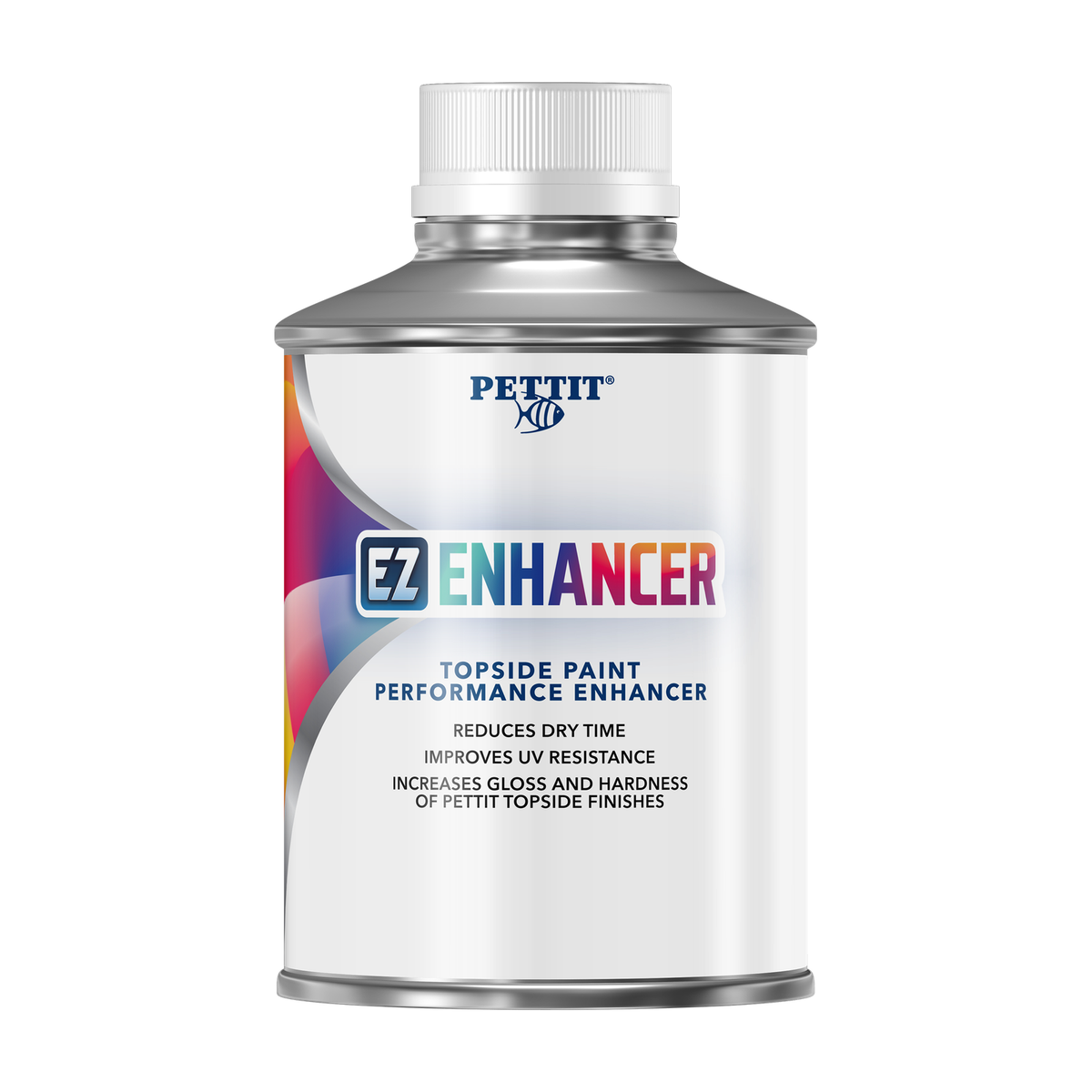 Pettit EZ-Poxy Performance Enhancer product packaging