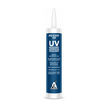 Pettit Anchortech Sealant product packaging