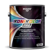 Pettit Professional Primers product packaging