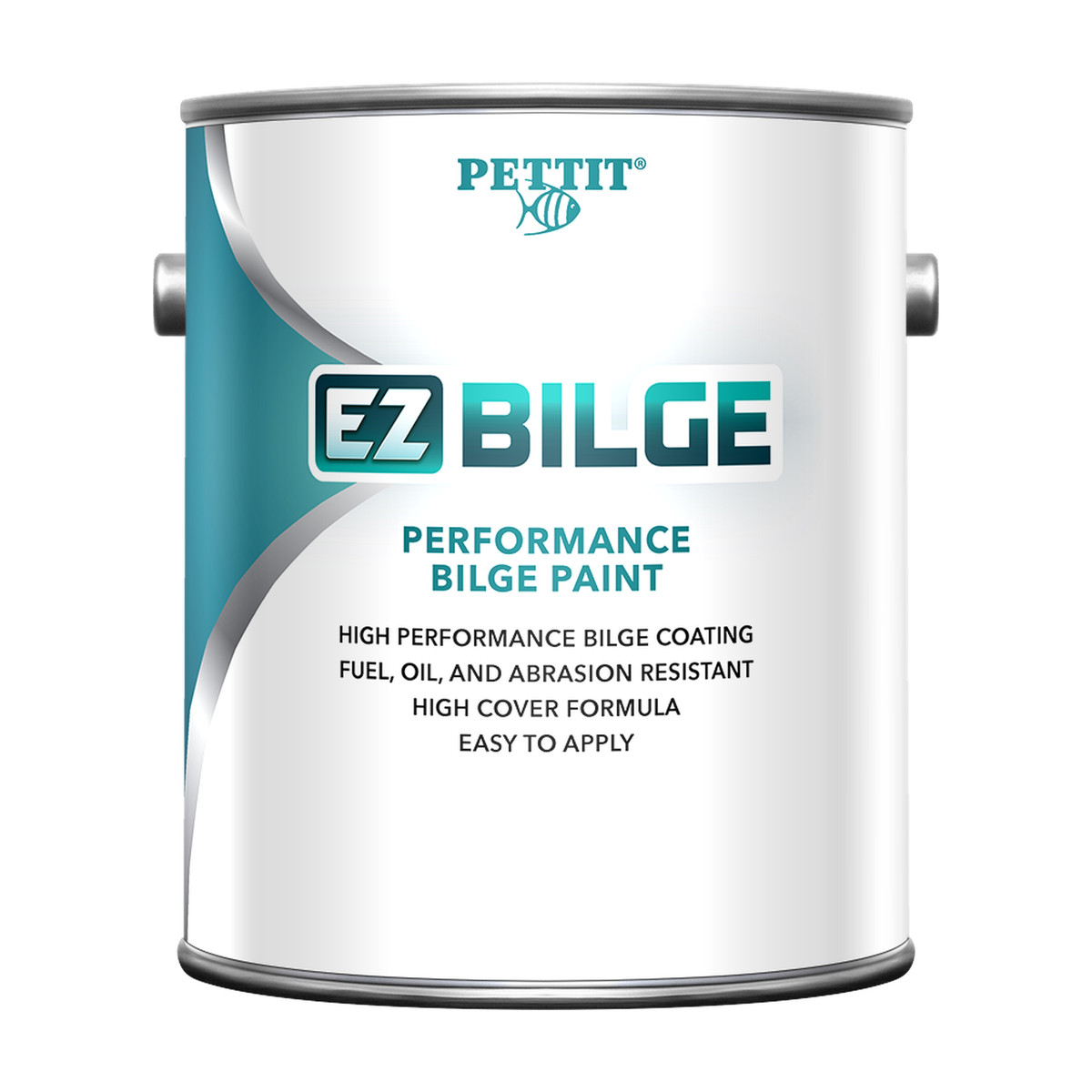 Pettit EZ Bilge product packaging