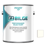 Pettit EZ Bilge packaging with official White color swatch