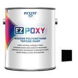 Pettit EZ-Poxy packaging with official Black color swatch