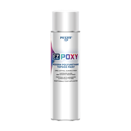 Pettit EZ-Poxy product packaging