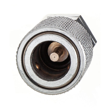 OEM Mercury / Quicksilver F197787Q3 Quick Disconnect Fuel Line Fitting