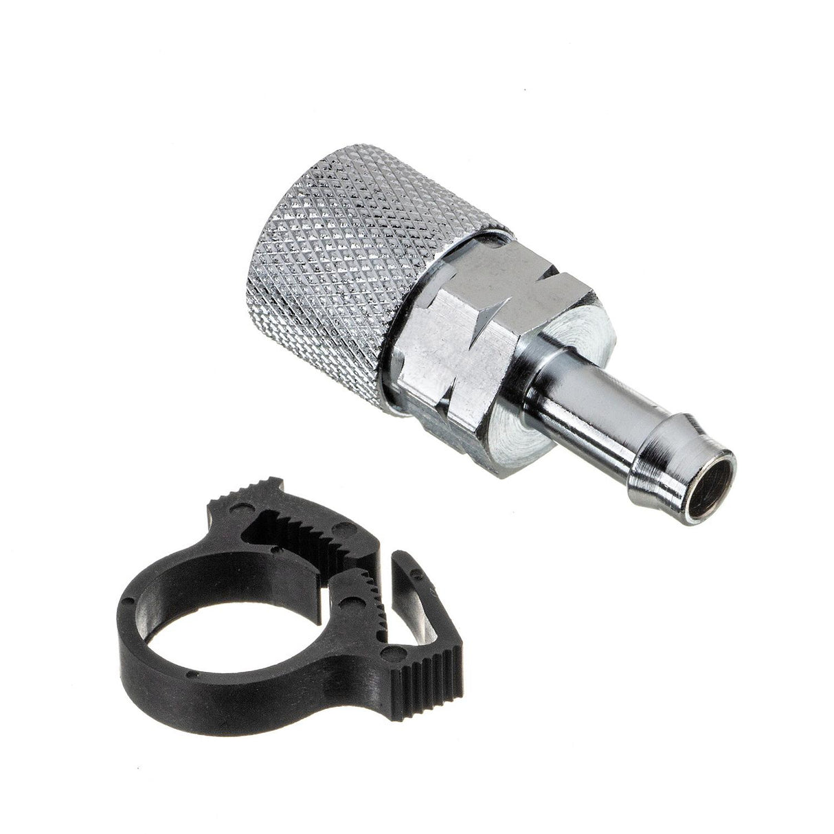OEM Mercury / Quicksilver F197787Q3 Quick Disconnect Fuel Line Fitting