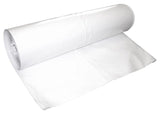Husky Boat Shrink Wrap 60lb Roll White or Blue