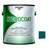 Pettit Hydrocoat packaging with official Green color swatch