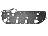 Quicksilver Mercury 4-Cylinder Block Cover Gasket – 443284