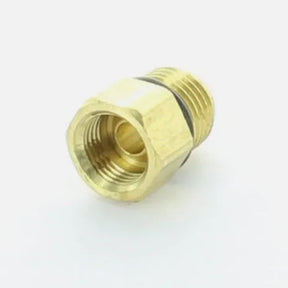 Quicksilver MerCruiser Alpha & Bravo Trim Hose Connector, No Screen – 808727