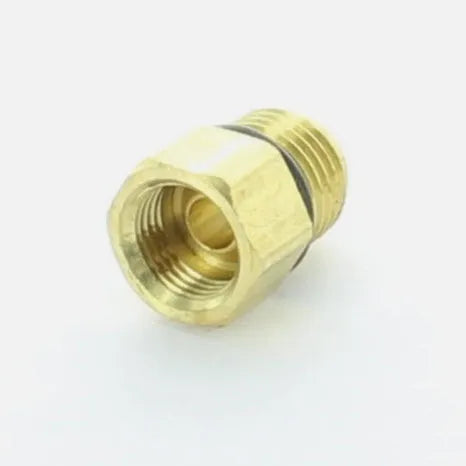 Quicksilver MerCruiser Alpha & Bravo Trim Hose Connector, No Screen – 808727