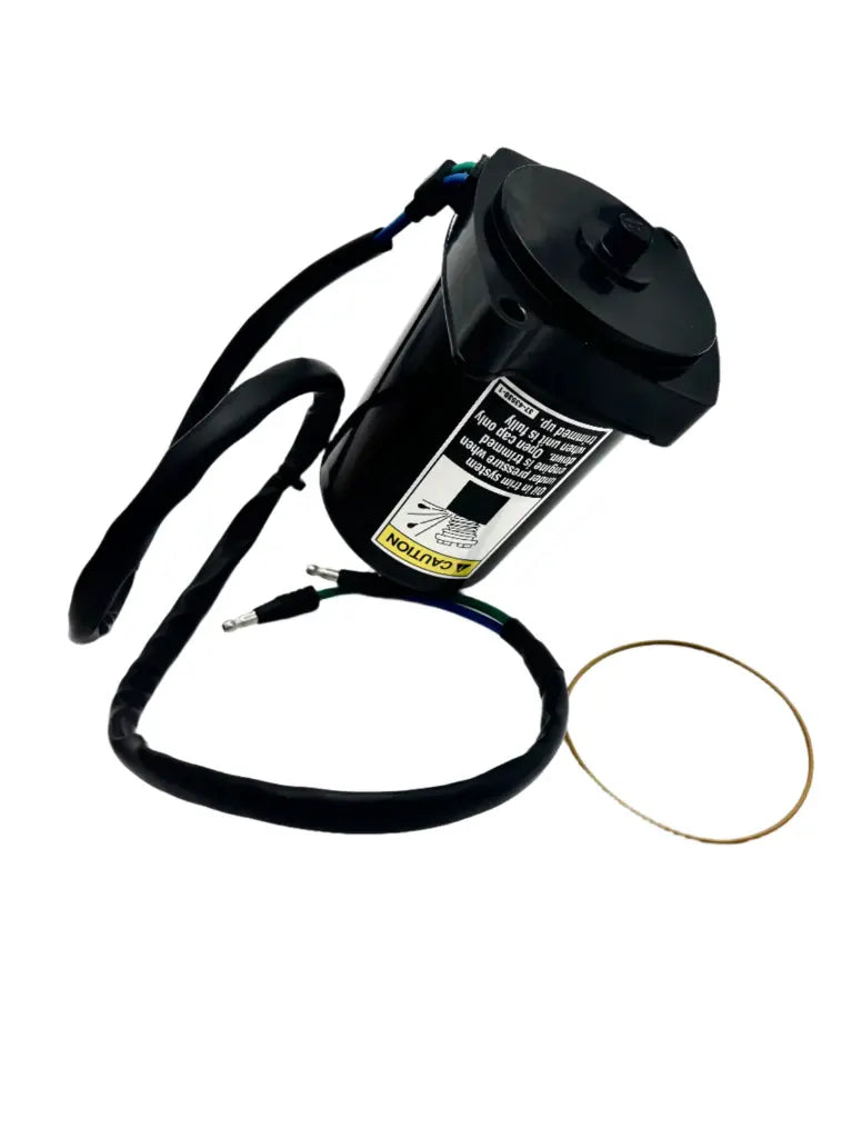 Quicksilver Mercury 135/150 EFI FourStroke Trim-Pump Motor – 8M0060140
