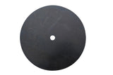 Quicksilver MerCruiser 5-Inch Heat Exchanger End Cover Gasket – 95688