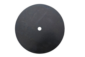 Quicksilver MerCruiser 5-Inch Heat Exchanger End Cover Gasket – 95688