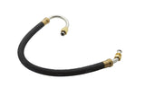 Quicksilver 808017 MerCruiser Cooler-to-Adaptor Oil Hose