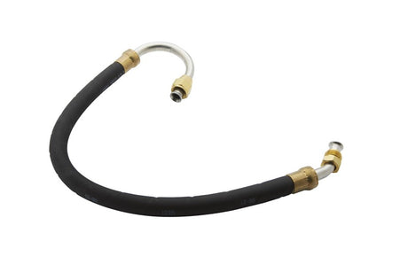 Quicksilver 808017 MerCruiser Cooler-to-Adaptor Oil Hose