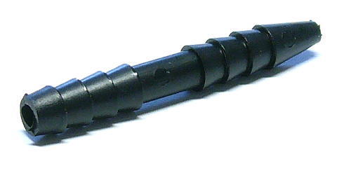 Quicksilver Mercury Outboard Straight Speedometer Tube Connector – 85822T