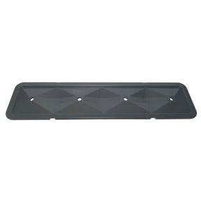 Quicksilver MerCruiser 2.5L/3.0L Stamped Push-Rod Cover – 814702