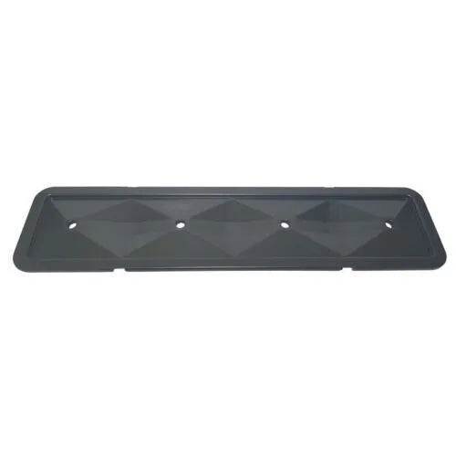 Quicksilver MerCruiser 2.5L/3.0L Stamped Push-Rod Cover – 814702