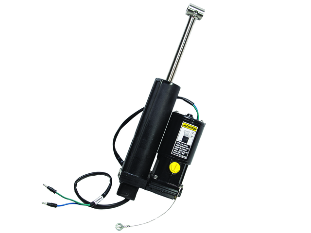 Quicksilver Mercury/Mariner 40–60 HP EFI Power-Trim Assembly – 8M0055011