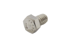 Quicksilver MerCruiser Trim-Hose Plate Screw 1/4-20 x 0.380 in – 85486
