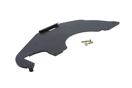 Quicksilver MerCruiser Flywheel Housing Cover Assembly – 807260A2