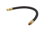 Quicksilver 8054781 MerCruiser Transmission Oil Hose, 19.5 Inch