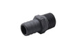 Quicksilver MerCruiser Gen III Cool Fuel Hose Connector, 3/8-18 NPT – 8M2010476