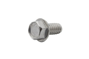 Quicksilver Mercury Ground Wire Screw, Stainless 1/4-20 x 1/2 in – 41508
