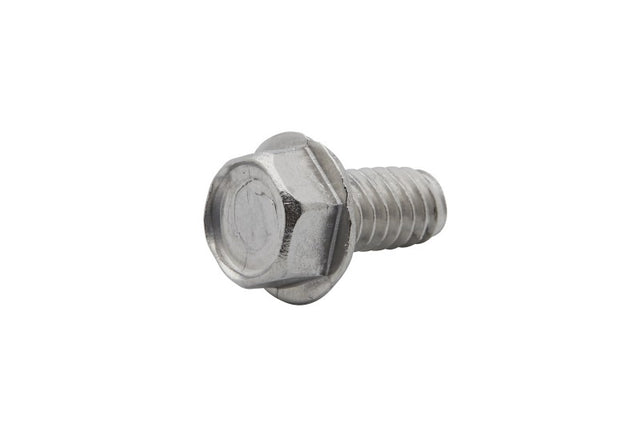 Quicksilver Mercury Ground Wire Screw, Stainless 1/4-20 x 1/2 in – 41508