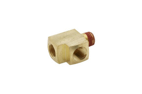 Quicksilver Mercury & MerCruiser Tee Fitting – 286241