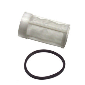 Quicksilver Fuel Filter Screen Kit for Mercury/Mariner Outboards – 896375Q01
