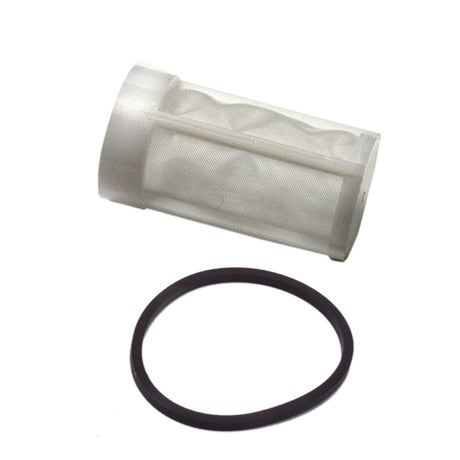 Quicksilver Fuel Filter Screen Kit for Mercury/Mariner Outboards – 896375Q01