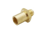 Quicksilver 806121 MerCruiser Remote Oil Filter Fitting