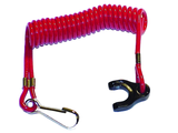Quicksilver Mercury Outboard Stop-Switch Lanyard – 823054