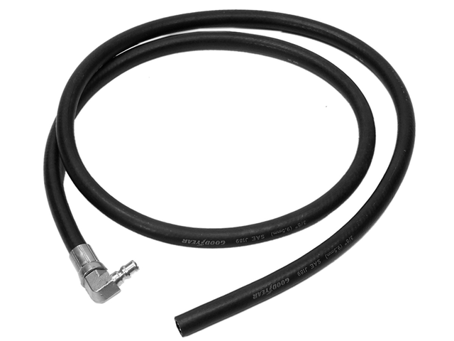 Quicksilver MerCruiser Hydraulic Steering Return Hose – 865390068