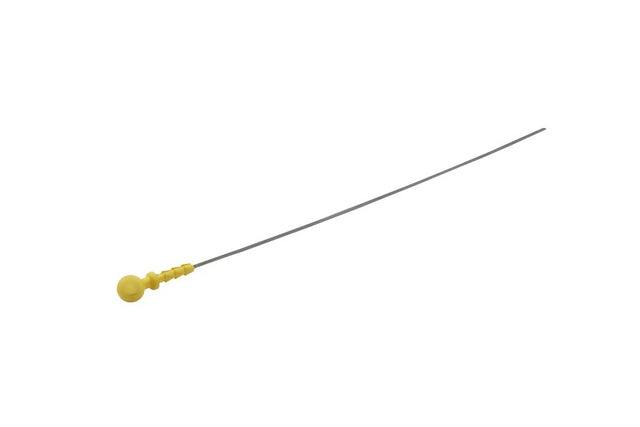 Quicksilver MerCruiser 350 / MX 6.2L Engine Oil Dipstick, V-Drive – 861942T3