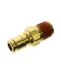 Quicksilver MerCruiser Drain System Quick-Connect Adapter – 8M0180470