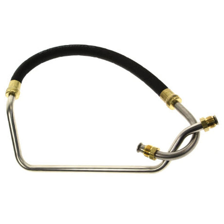 Quicksilver 863651 MerCruiser MPI Oil Hose, From Adaptor