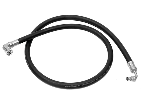 Quicksilver MerCruiser Power Steering Pressure Hose – 8M0063021