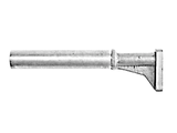 Quicksilver Intermediate Shift Shaft for MerCruiser MC-I & Alpha – 621041