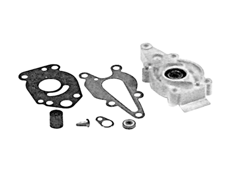Mercury 46-42040T5 Water Pump Base Assembly for Mercury Outboards