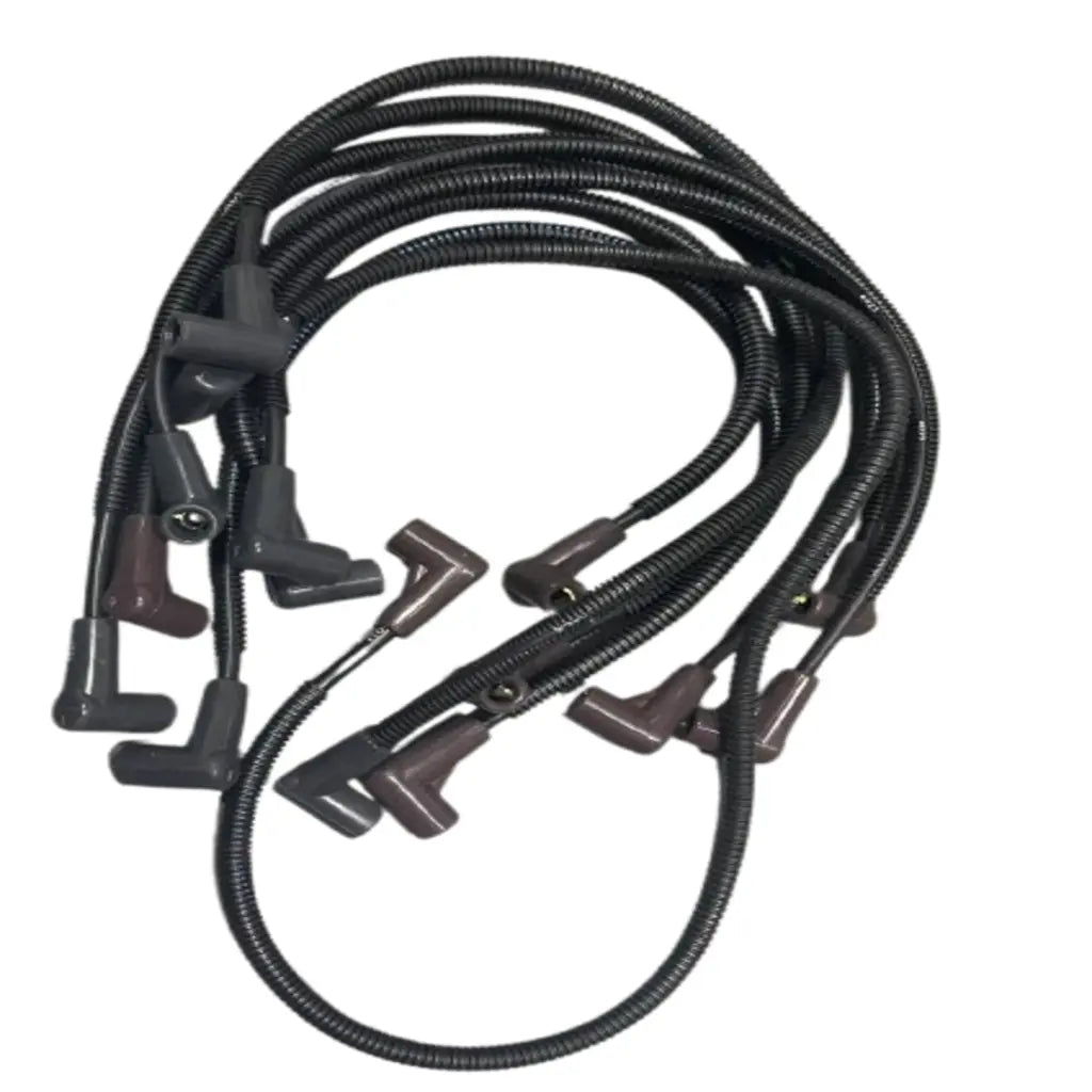 Quicksilver 84-8M0104881 Ignition Cable Kit for MerCruiser 6.2L MPI