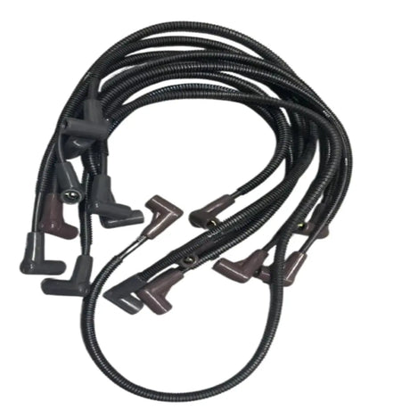 Quicksilver 84-8M0104881 Ignition Cable Kit for MerCruiser 6.2L MPI
