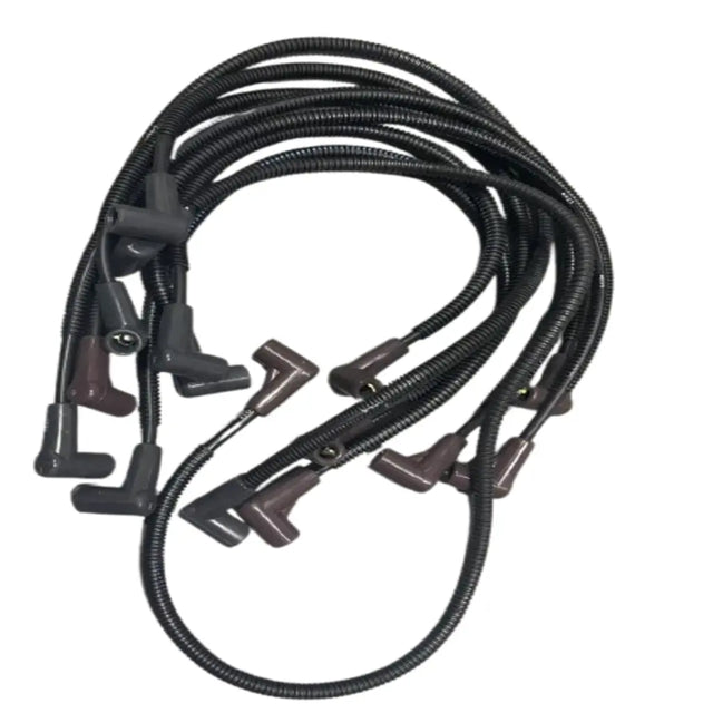 Quicksilver 84-8M0104881 Ignition Cable Kit for MerCruiser 6.2L MPI