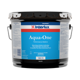 Interlux aqua one representative 3 Gallon Pail packaging, clean view