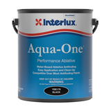 Interlux aqua one representative 1 Gallon packaging, clean view