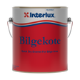 Interlux bilgekote representative 1 Gallon packaging, clean view