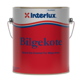 Interlux bilgekote representative 1 Gallon packaging, clean view
