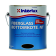 Interlux fiberglass bottomkote r nt representative 1 Gallon packaging, clean view
